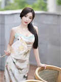 XIAOYU语画界 2023.08.22 VOL.1097 王馨瑶yanni(18)